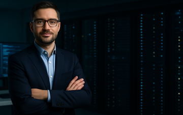 Transforma tu empresa con decisiones tecnológicas inteligentes